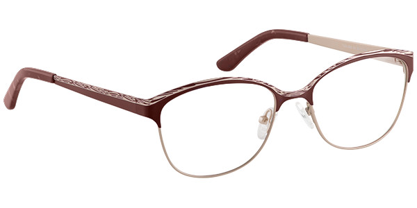 Tuscany Tuscany 665 Eyeglasses, 03-Burgundy