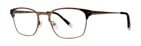 Original Penguin The Glen Eyeglasses, Black