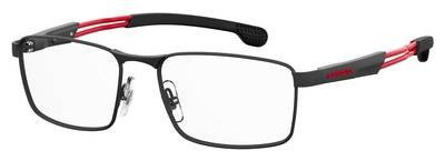Carrera CARRERA 4409 Eyeglasses, 0003 MATTE BLACK
