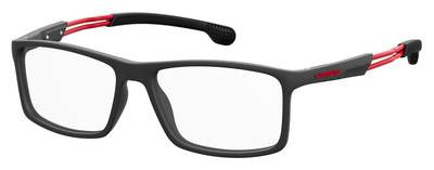 Carrera CARRERA 4410 Eyeglasses, 0003 MATTE BLACK