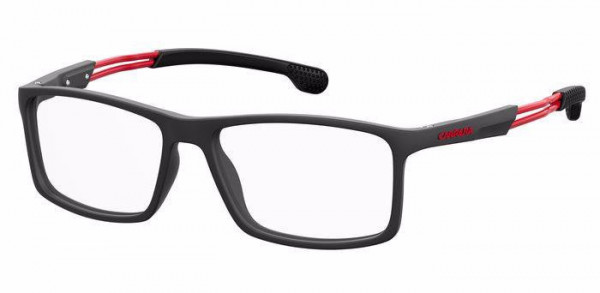 Carrera CARRERA 4410 Eyeglasses, 0003 MATTE BLACK