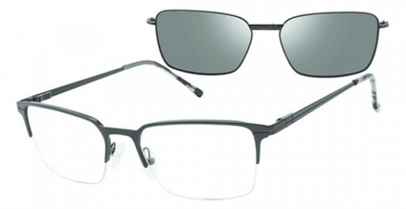 Revolution DENTON Eyeglasses