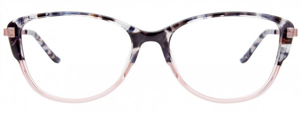 Takumi TK1111 Eyeglasses, 050 - CLIP