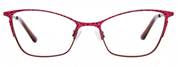 Takumi TK1106 Eyeglasses, 010 - CLIP