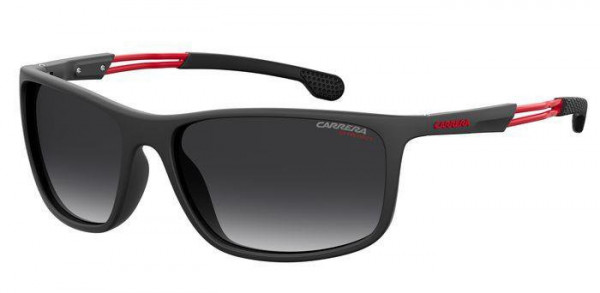 Carrera CARRERA 4013/S Sunglasses, 003 MTT BLACK