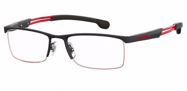 Carrera CARRERA 4408 Eyeglasses, 0003 MATTE BLACK