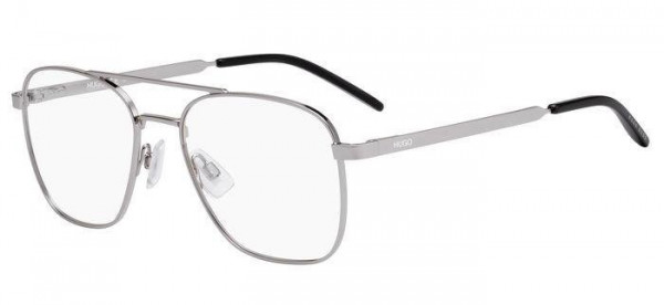 HUGO HG 1034 Eyeglasses, 06LB RUTHENIUM