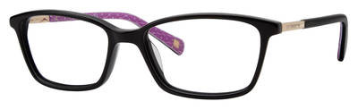 Liz Claiborne L 448 Eyeglasses