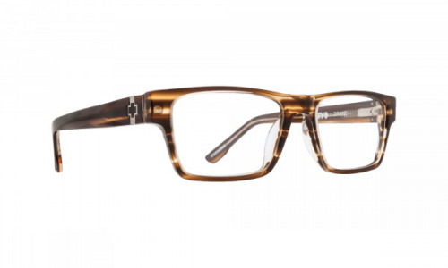 Spy Optic DRAKE SMALL Eyeglasses, Matte Black