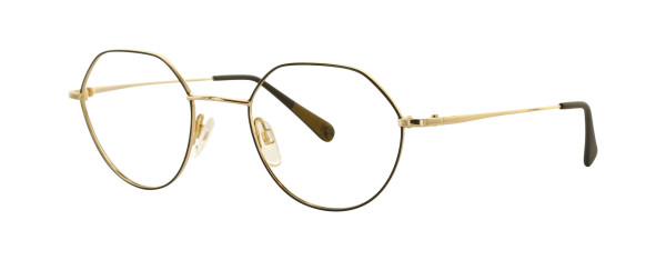 Lafont Issy & La Declic Eyeglasses