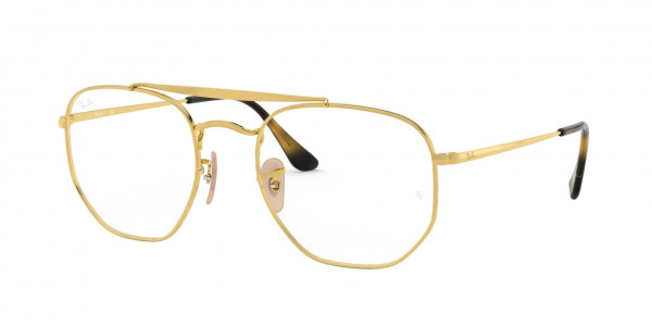 Ray-Ban Optical RX3648V THE MARSHAL Eyeglasses