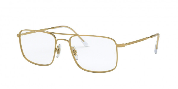 Ray-Ban Optical RX6434 Eyeglasses