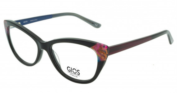 Gios Italia GRF5000138 Eyeglasses, FANTASY PINK (2)