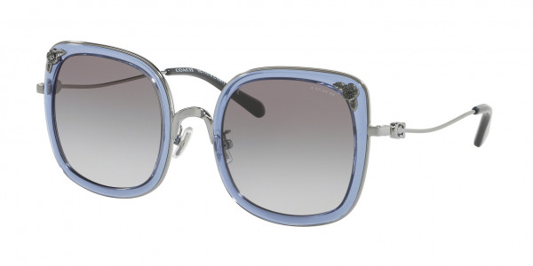 Coach HC7101B L1081 Sunglasses