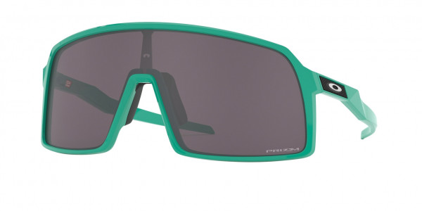 Oakley OO9406A SUTRO (A) Sunglasses, 940642 SUTRO (A) MATTE BLACK PRIZM SL (BLACK)