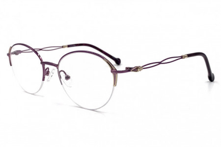 Italia Mia IM791 Eyeglasses