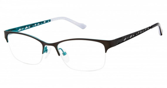 Alexander ZELDA Eyeglasses