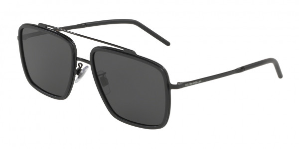 Dolce & Gabbana DG2220 Sunglasses