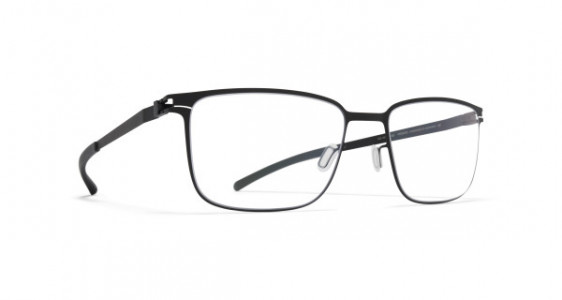 Mykita BUD Eyeglasses, Black