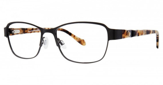 MaxStudio.com Max Studio 166M Eyeglasses