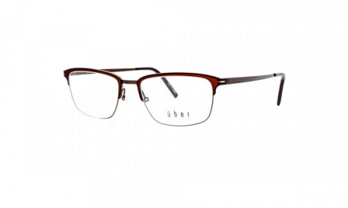 Uber Cruz Eyeglasses