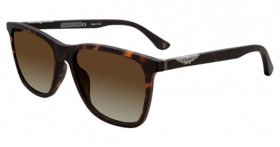 Police SPL872 Sunglasses