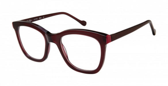 Jessica Simpson J1173 Eyeglasses