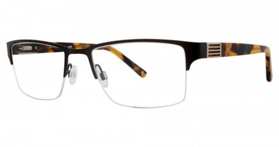 Randy Jackson Randy Jackson 1098 Eyeglasses