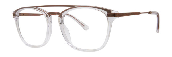 Kensie Motion Eyeglasses, Clear