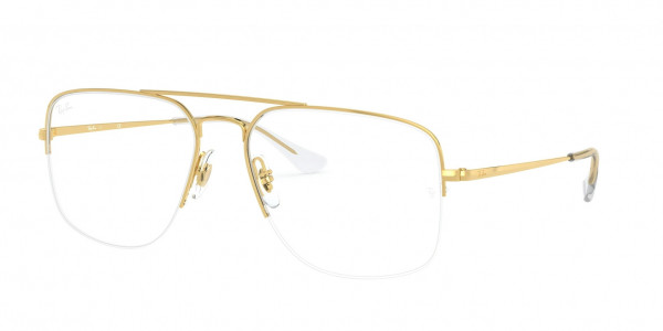 Ray-Ban Optical RX6441 THE GENERAL GAZE Eyeglasses