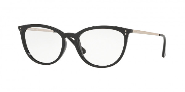 Vogue VO5276 Eyeglasses, W44 BLACK