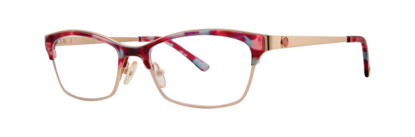 Lilly Pulitzer Halsey Eyeglasses