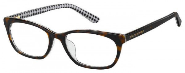 Juicy Couture JU 303 Eyeglasses