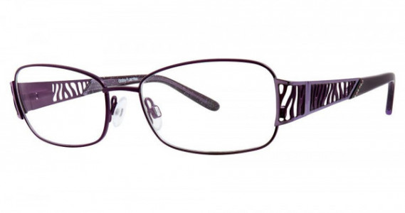 Daisy Fuentes Daisy Fuentes Zanita Eyeglasses