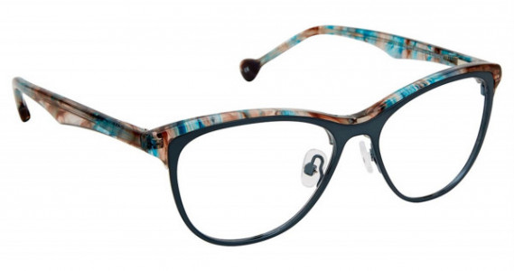 Lisa Loeb OPIATE EYES Eyeglasses