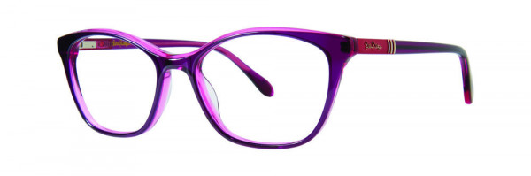 Lilly Pulitzer Jada Eyeglasses