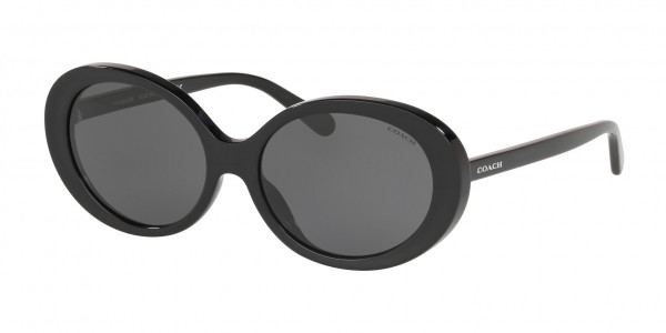 Coach HC8270U L1100 Sunglasses