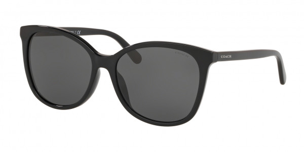 Coach HC8271U L1101 Sunglasses