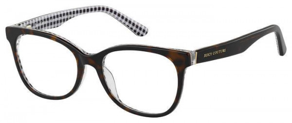 Juicy Couture JU 302 Eyeglasses