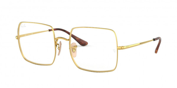 Ray-Ban Optical RX1971V SQUARE Eyeglasses