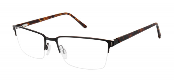 Geoffrey Beene G453 Eyeglasses, Slate (SLA)