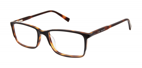 Ted Baker TMUF001 Eyeglasses, Slate Crystal (SLA)