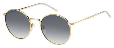Tommy Hilfiger TH 1586/S Sunglasses, 0000 ROSE GOLD
