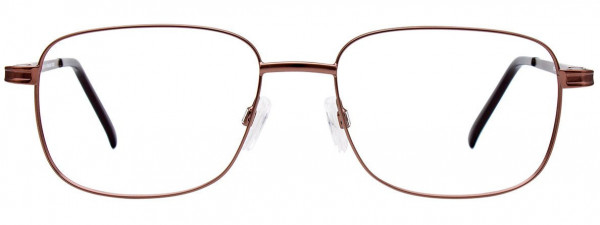 CoolClip CC838 Eyeglasses, 010 - CLIP