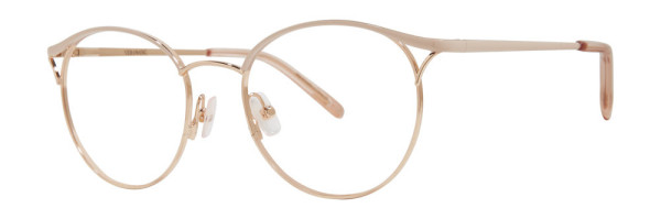 Vera Wang V552 Eyeglasses