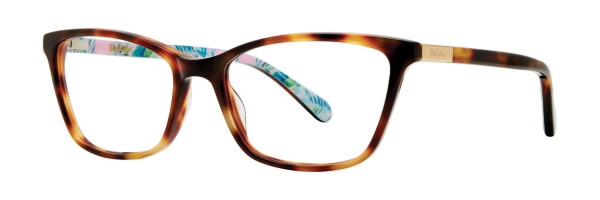 Lilly Pulitzer Tabbi Eyeglasses