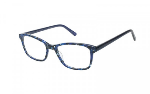 Bloom Optics BL TIFFANY Eyeglasses, Blue
