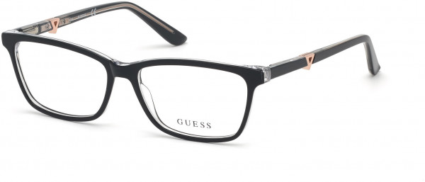 Guess GU2731 Eyeglasses