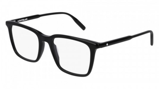 Montblanc MB0011O Eyeglasses