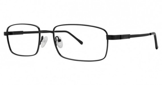 Modz MX941 Eyeglasses, Black